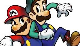 Time Extend: Mario & Luigi: Superstar Saga