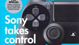 Edge 253 cover revealed – PS4 special, Review scores