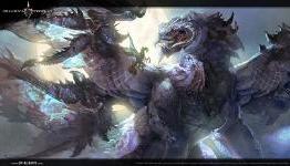 Infernum & Runewaker Talk MMO, Free-to-Play & Dragons