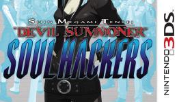 Coming next week – All about Shin Megami Tensei: Devil Summoner: Soul Hackers