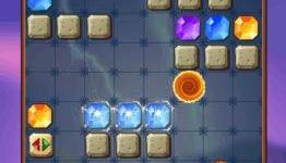 Legend of Talisman Match-3 and Physics Mix