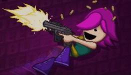 Bleed Review | Awesome Games