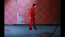 The Silent Age Review | EuroGamer