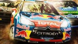 ZTGD | WRC 3: FIA World Rally Championship Review
