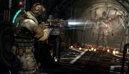 Dead Space 3: Awakened Review – Gaming Nexus