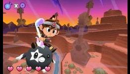 HarmoKnight Review – Gaming Nexus