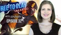 Free to Play Unlimited : Ep. 32: Warframe, Neverwinter, Ballistic, DFO, Warface, Infinite Crisis