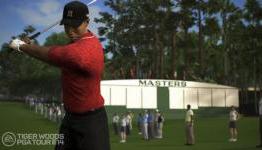 Tiger Woods PGA Tour 14 Review – The Digital Fix