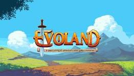 Hit-Reset Review: Evoland