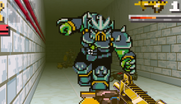 Gun Commando Soon To Siege The App Store