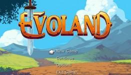 Evoland Review [Just Press Start]