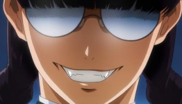 Black Lagoon – Roberta’s Blood Trail OVA English Cast Announcement