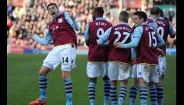 Lowton is not the finished article but I will keep buying players like him, says Lambert