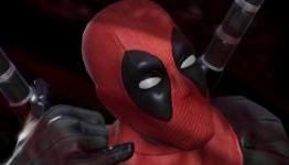 Deadpool’s Achievement List Leaked