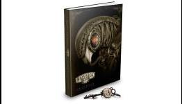 Active Respawn Review: Bioshock Infinite Limited Edition Strategy guide
