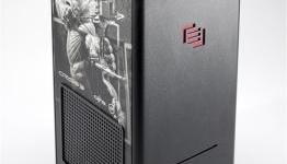 Win a Custom-built Crysis-themed Maingear Rig from AMD!