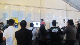 MEFCC Round Up