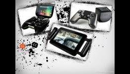 Analyzing the OUYA, Razer Edge, and Nvidia Project Shield