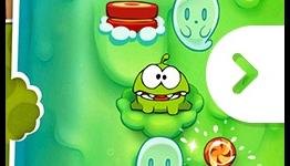 New Cut The Rope From ZeptoLab On Its Way