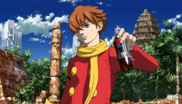 No 009 Re:Cyborg Sequel Planned, But Kamiyama Has a Concept