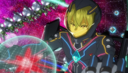 First Impressions: Suisei no Gargantia | Lost in America