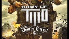 Army of Two: The Devil’s Cartel Review CalmDownTom