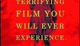 Evil Dead Review Leviathyn