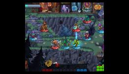GamesBeat: From XCOM to Frankenstein’s monster: The story of Haunted Hollow