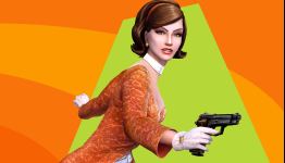 Why No One Lives Forever Won’t Be Hitting Steam or GOG.com Anytime Soon