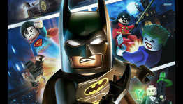 Lego Batman 2 Wii U Listed For May 21 Launch At Retail