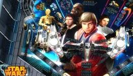 Review: Star Wars Pinball – Game Muse