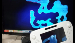 EnjoyUp Shows Abyss Running On The Wii U
