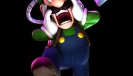 Building Character: Luigi | oprainfall