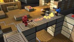 ‘Cubemen 2’ Marches onto Steam Download Today