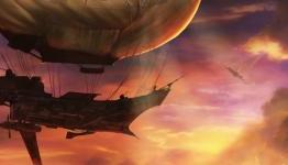 Guns Of Icarus: Kickstarter Knugget