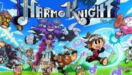 Review: Harmoknight 3DS (Pure Nintendo)