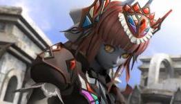 UZW review // Shining Force Cross Elysion