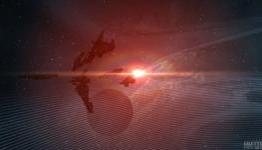 EVE Online Odyssey Starbase Iterations Announced