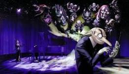 Persona 2: PSOne PSN Game Review and giveaway-A Darker Image