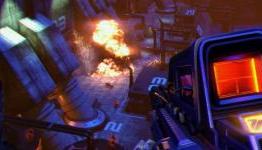 First 15 Minutes of Far Cry 3: Blood Dragon Leaked