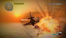 Thunder Wolves Trailer Reminds Us That Explosions = Good