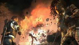 rawDLC: Army of TWO: The Devil’s Cartel review