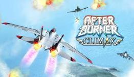 Get Ready! After Burner Climax Review | Hardcore Droid