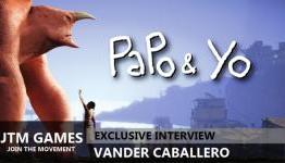 Papo & Yo Creator Interview – Part One: Vision, Funding, and Puzzles