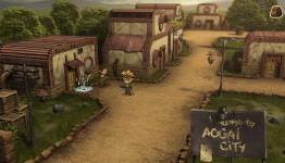 Evoland Review – Gamer’s News Network