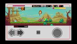 Endless Pixel-art Game Slayin (iOS) Review | 2P