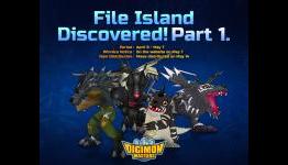 Digimon Masters Reveals New Digimon With Massive Update