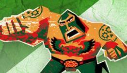 Guacamelee! Review | TheSixthAxis