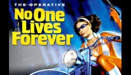 No One Lives Forever Rights Vanish Into The Night