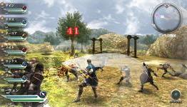 Watch The Opening Movie To Valhalla Knights 3 For The Vita